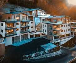 Hotel Boutique Aparthotel Chalets Coburg