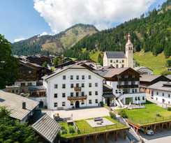  Hotel Gasthof Unterw&ouml;ger