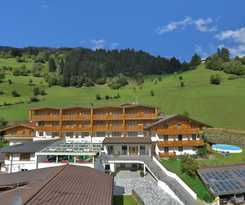Hotel Naturhotel Haller