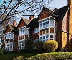  Tree Hotel at Iffley