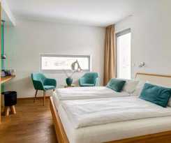  Hotel F-RITZ