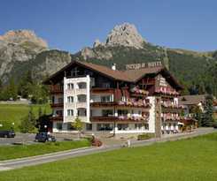 Hotel Piccolo - Dolomites & Gourmet