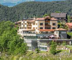 Hotel Alpenflora