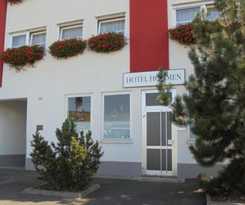  Hotel-Pension Hommen