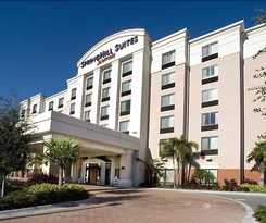 SPRINGHILL SUITES TAMPA BRANDON