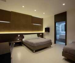 Hotel New Bari