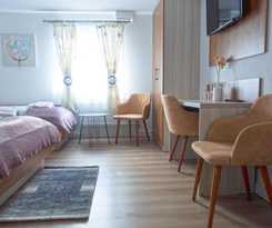  Hotel Zum B&ouml;hmegrund
