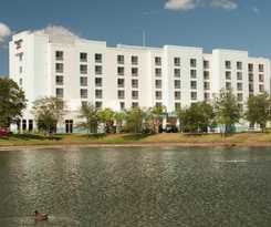Springhill Suites By Marriott Orlando Airport