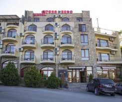 Hotel Toro Negro