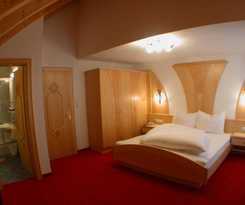 Hotel Garni Pradella