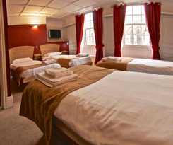  The George Hotel