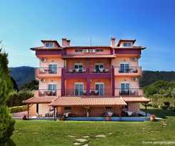 Hotel Alexandros Apartments