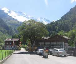  Hotel-Restaurant Stechelberg Bed & Breakfast