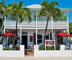 The Speakeasy Inn and Rum Bar