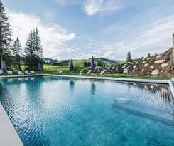 Hotel Sporthotel Floralpina