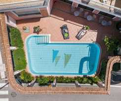 Hotel Lake Ifigenia