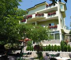 Hotel Vila Ivanković