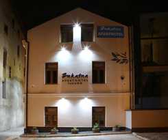 Hotel Aparthotel Zakątna B&B