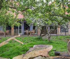 Hotel Hof van \'s Gravenmoer