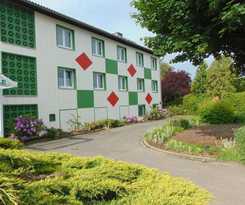  Hotel Schleifm&uuml;hle