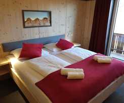 Hotel Berghotel T&uuml;rlwand