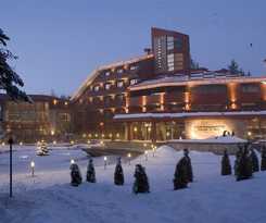 Yastrebets Wellness & Spa