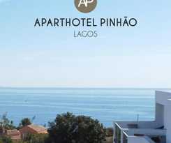 Hotel Aparthotel Pinh&atilde;o