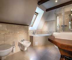 Hotel Oravsk&yacute; H&aacute;j Garden & Resort