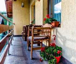  Hotel Valea Regilor Reghin