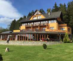 Hotel SLUNEČN&Aacute; LOUKA