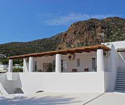 Hotel O Palmo