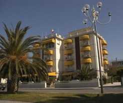 Hotel Alk