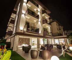 Hotel Pineta Mare