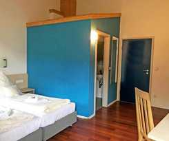  Brau Art Hotel