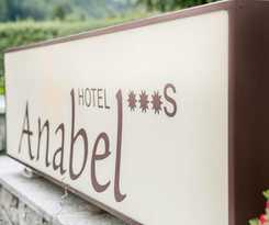 Hotel Alpine Life Anabel