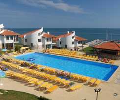 Hotel Diamond Apartments