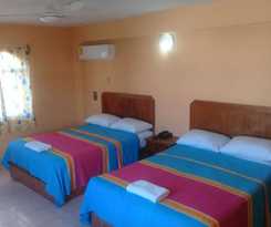  Hotel Progreso