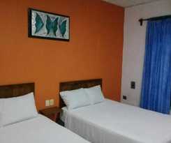  Hotel Colonial Progreso