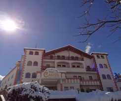 Hotel Castel Oswald von Wolkenstein