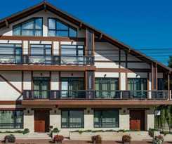 Hotel KABAN BOUTIQUE HOTEL - 5Star Central Villa in Vatra Dornei