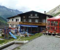  Berghotel Furggstalden