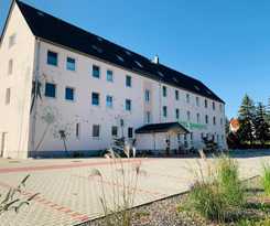 Hotel Bannewitz B&B
