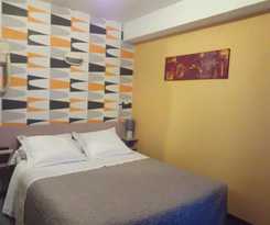 Hotel H&ocirc;tel des Touristes