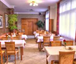 Hotel BIRDIE Pension & Wellness