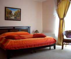Hotel Pensiunea Crocus - Sauna & Billiard