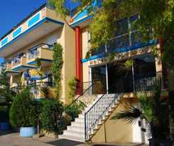 Hotel Flesvos