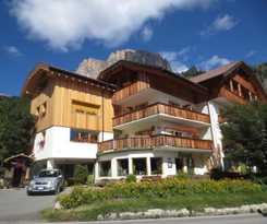 Hotel Borest