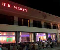 Hotel Merty
