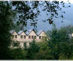 Hotel Lynhams