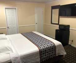 Hotel Whittier Travel Inn